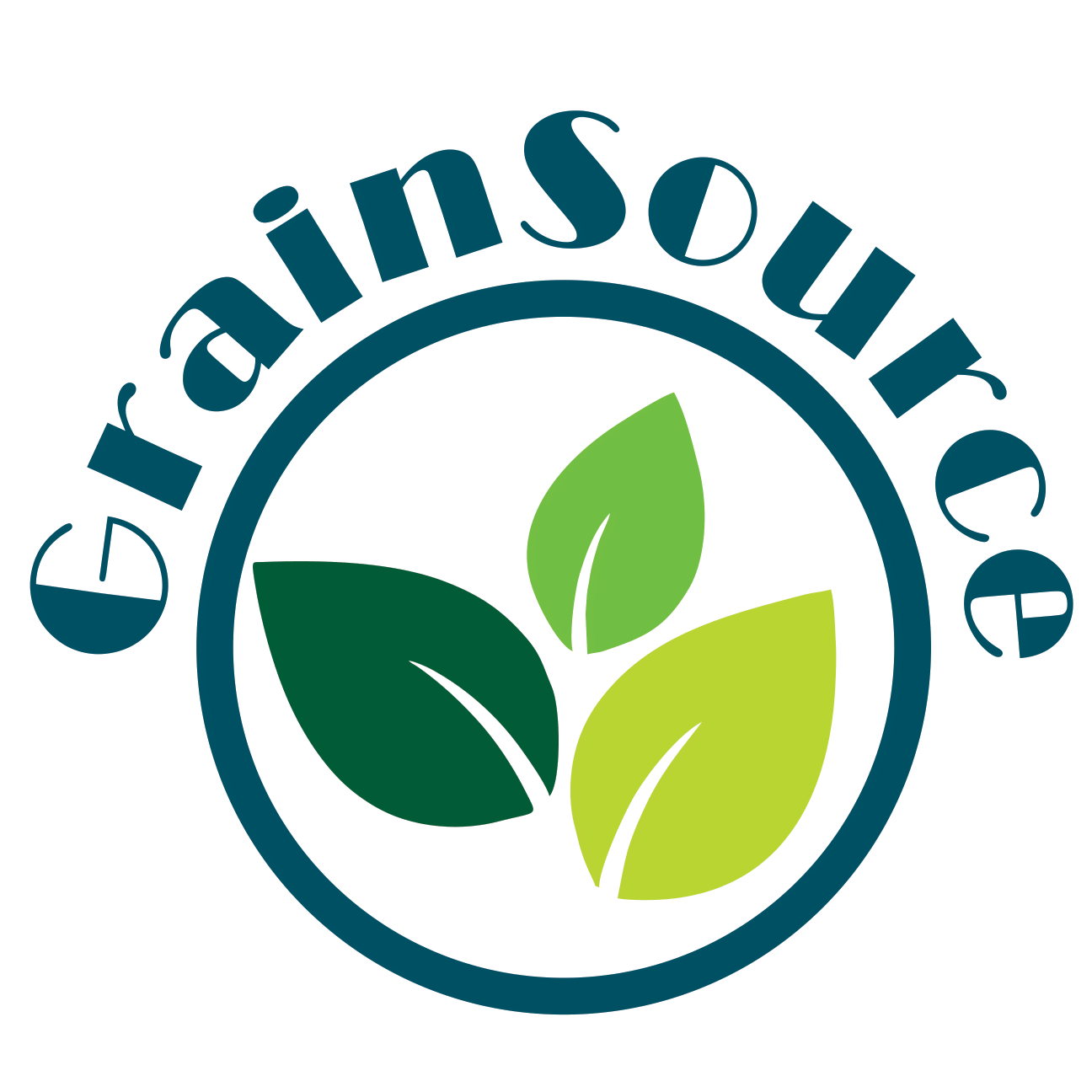 GrainSource